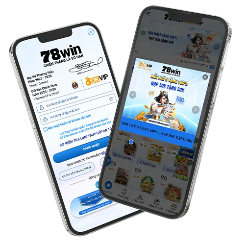Ưu đãi nạp tiền hàng ngày/tuần 68win12 app